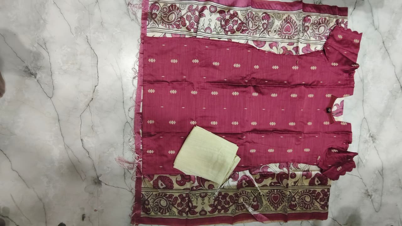 Rawsilk 3pc set 13